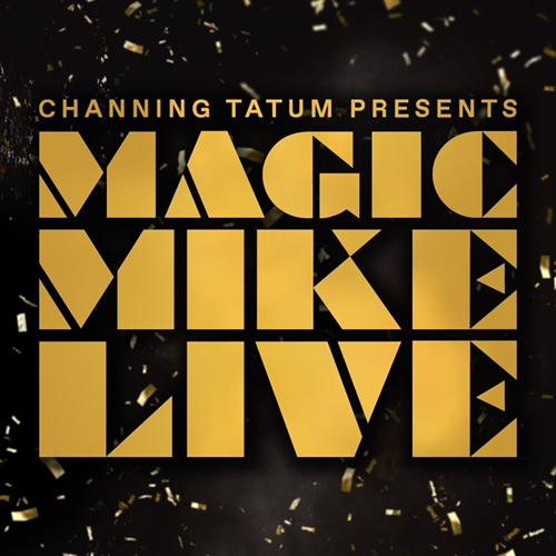 Love Island summer soiree at Magic Mike Live